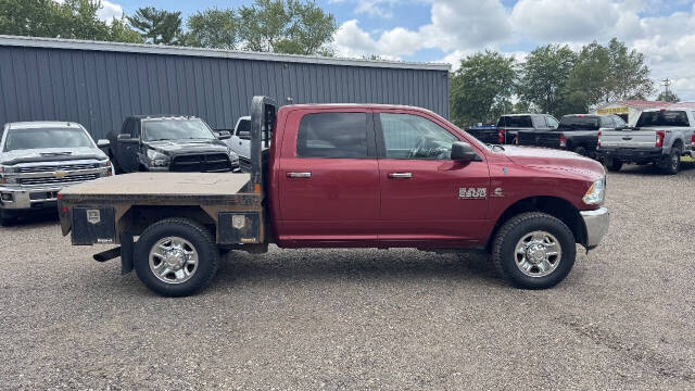 ram ram 2500 pickup 2014 3C6UR5DLXEG129530 image ram ram 2500 pickup 2014 3C6UR5DLXEG129530 image